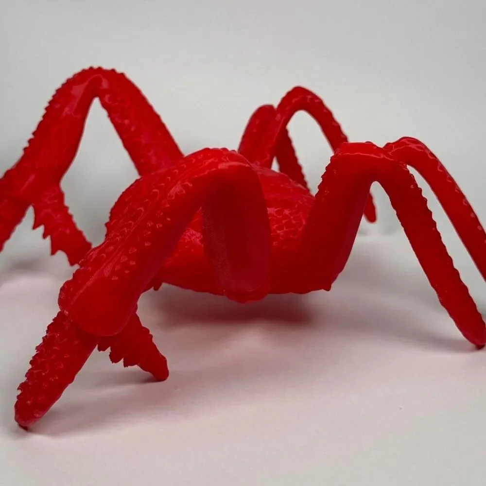 Attack of the crab monsters, movie, monster toy, classic movie, monster, solid,